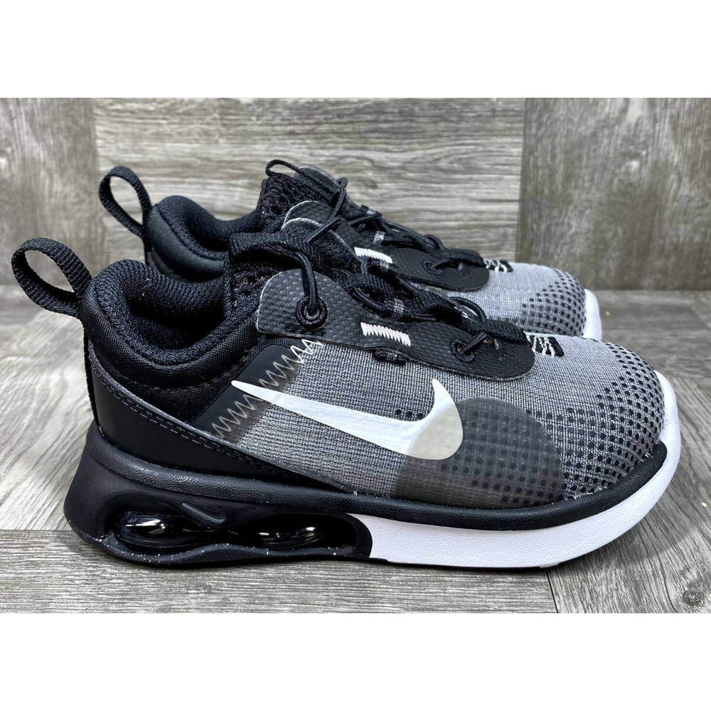 Nike Air Max 2021 Retro Sneaker Shoes | Toddler Boy's Girls Unisex - Size 3C NEW - Picture 1 of 5